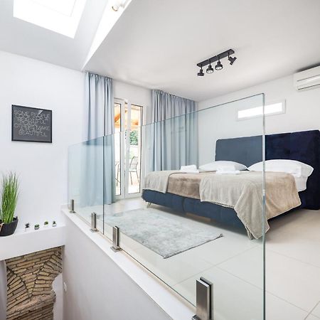 Hidden Apartments In The City Center Ζαντάρ Εξωτερικό φωτογραφία
