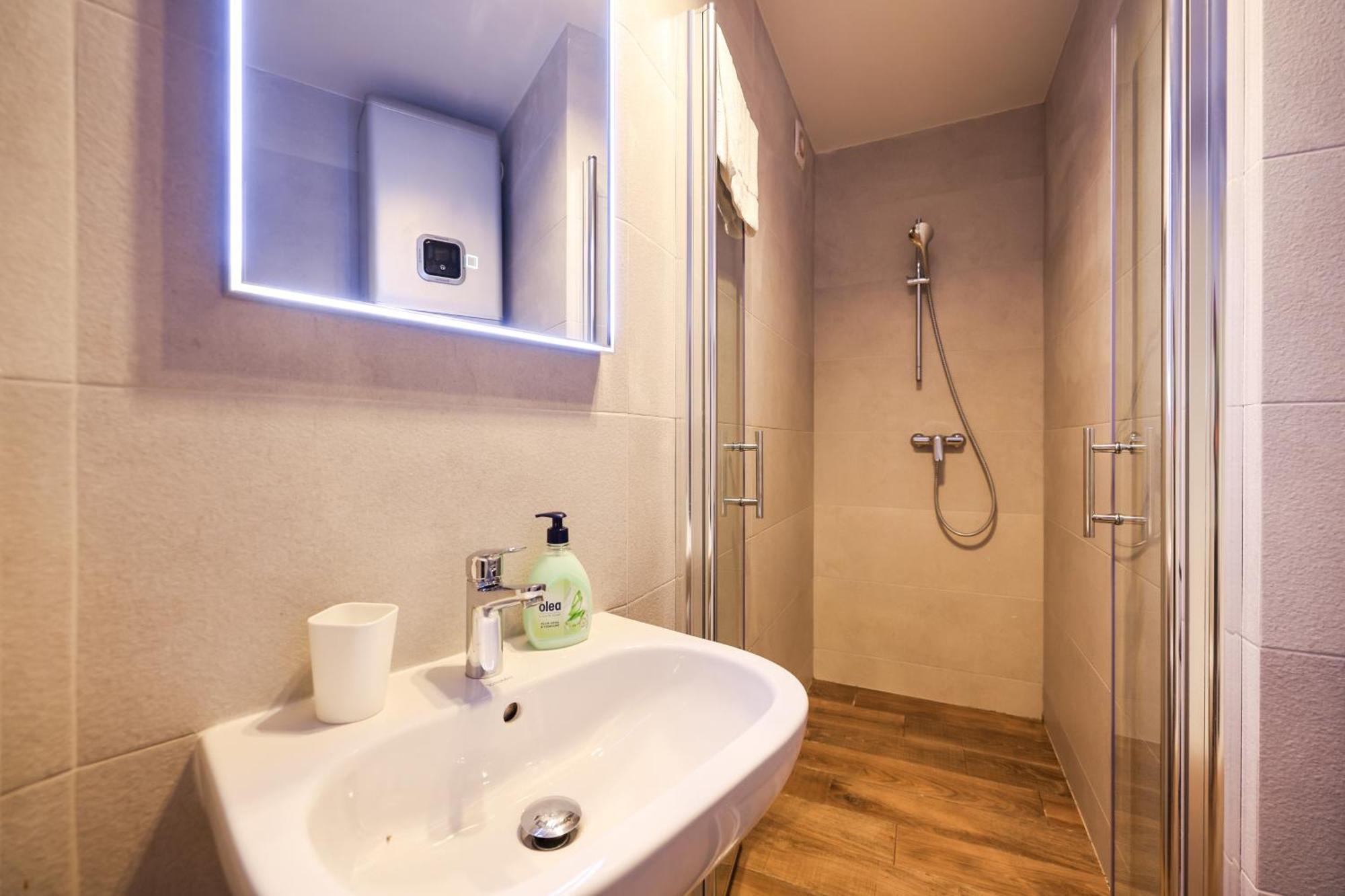 Hidden Apartments In The City Center Ζαντάρ Εξωτερικό φωτογραφία