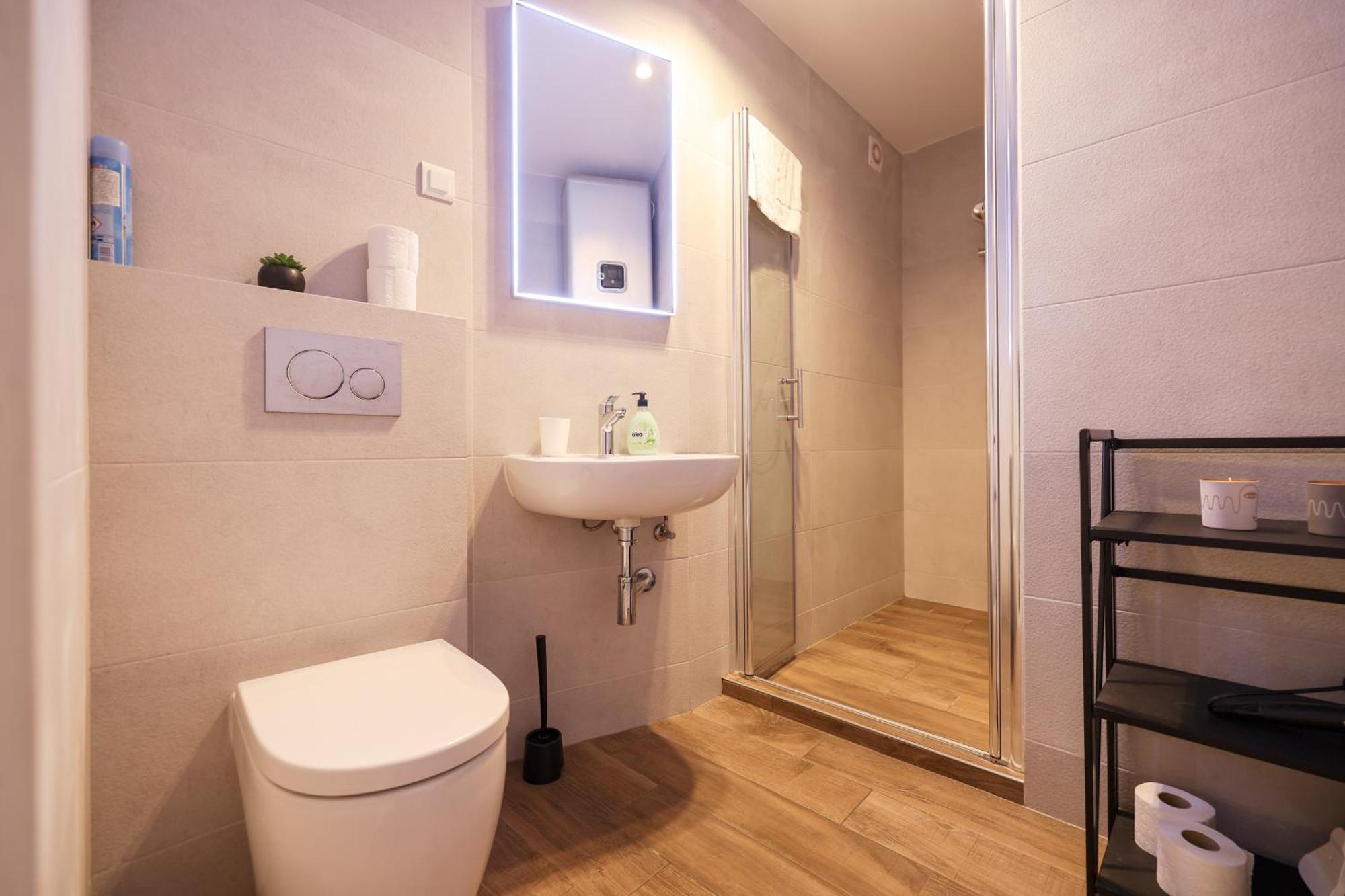 Hidden Apartments In The City Center Ζαντάρ Εξωτερικό φωτογραφία