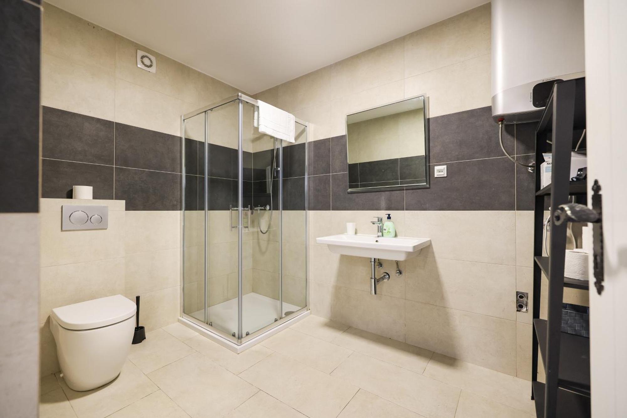 Hidden Apartments In The City Center Ζαντάρ Εξωτερικό φωτογραφία