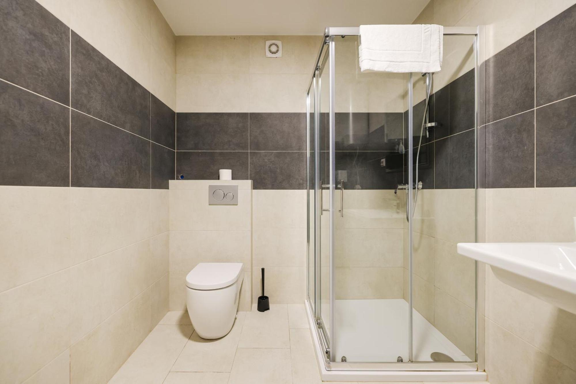 Hidden Apartments In The City Center Ζαντάρ Εξωτερικό φωτογραφία