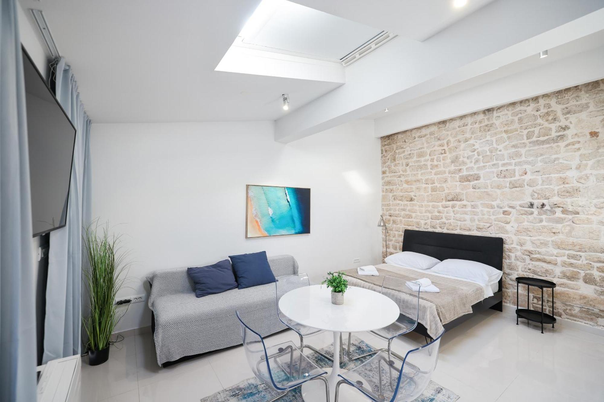 Hidden Apartments In The City Center Ζαντάρ Εξωτερικό φωτογραφία