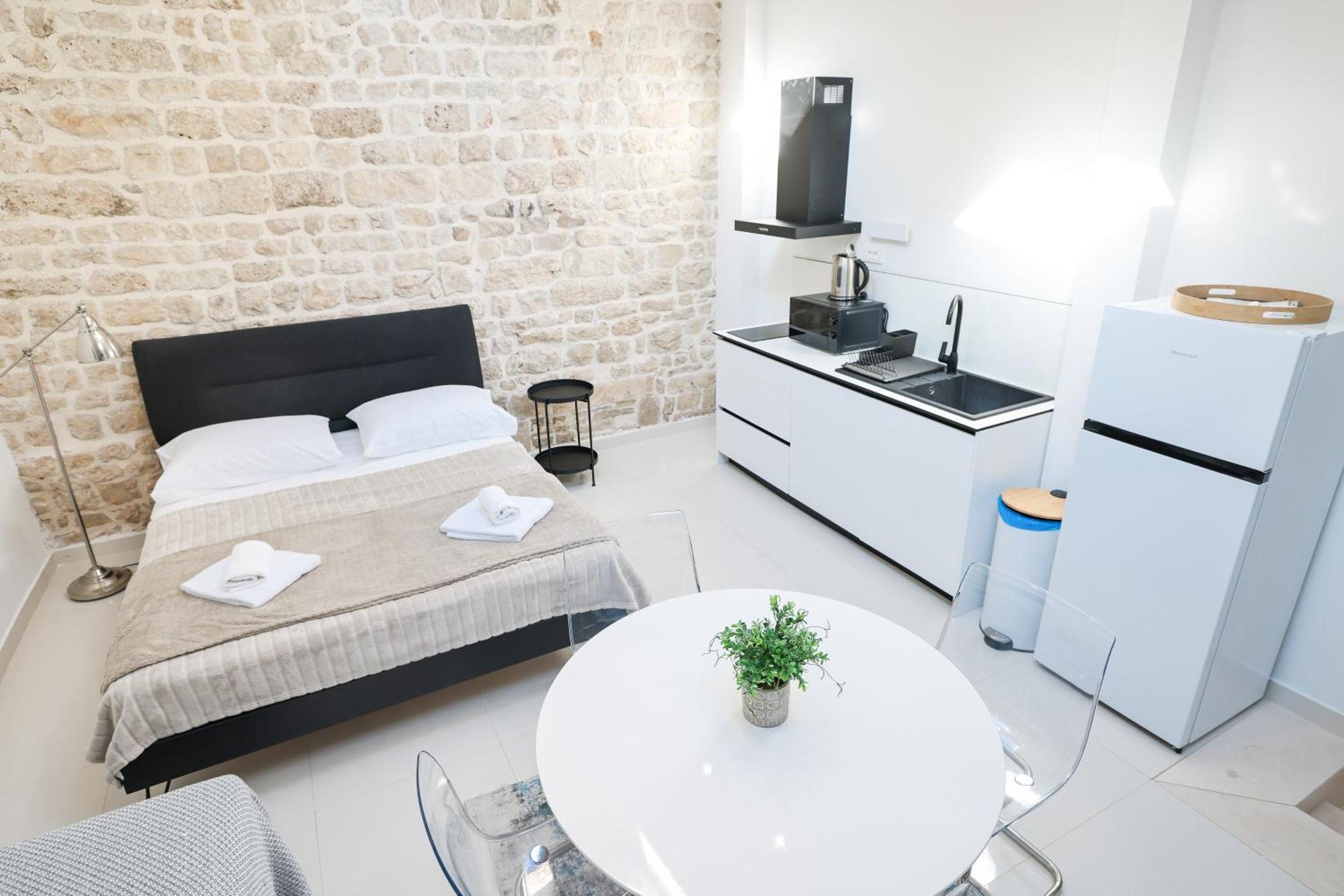 Hidden Apartments In The City Center Ζαντάρ Εξωτερικό φωτογραφία