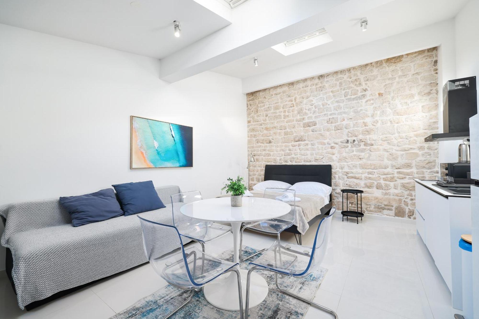 Hidden Apartments In The City Center Ζαντάρ Εξωτερικό φωτογραφία