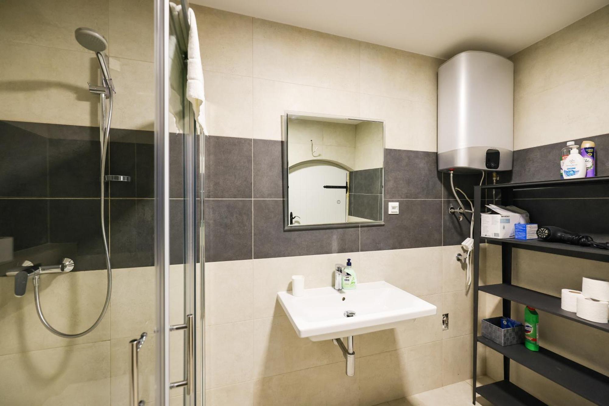 Hidden Apartments In The City Center Ζαντάρ Εξωτερικό φωτογραφία