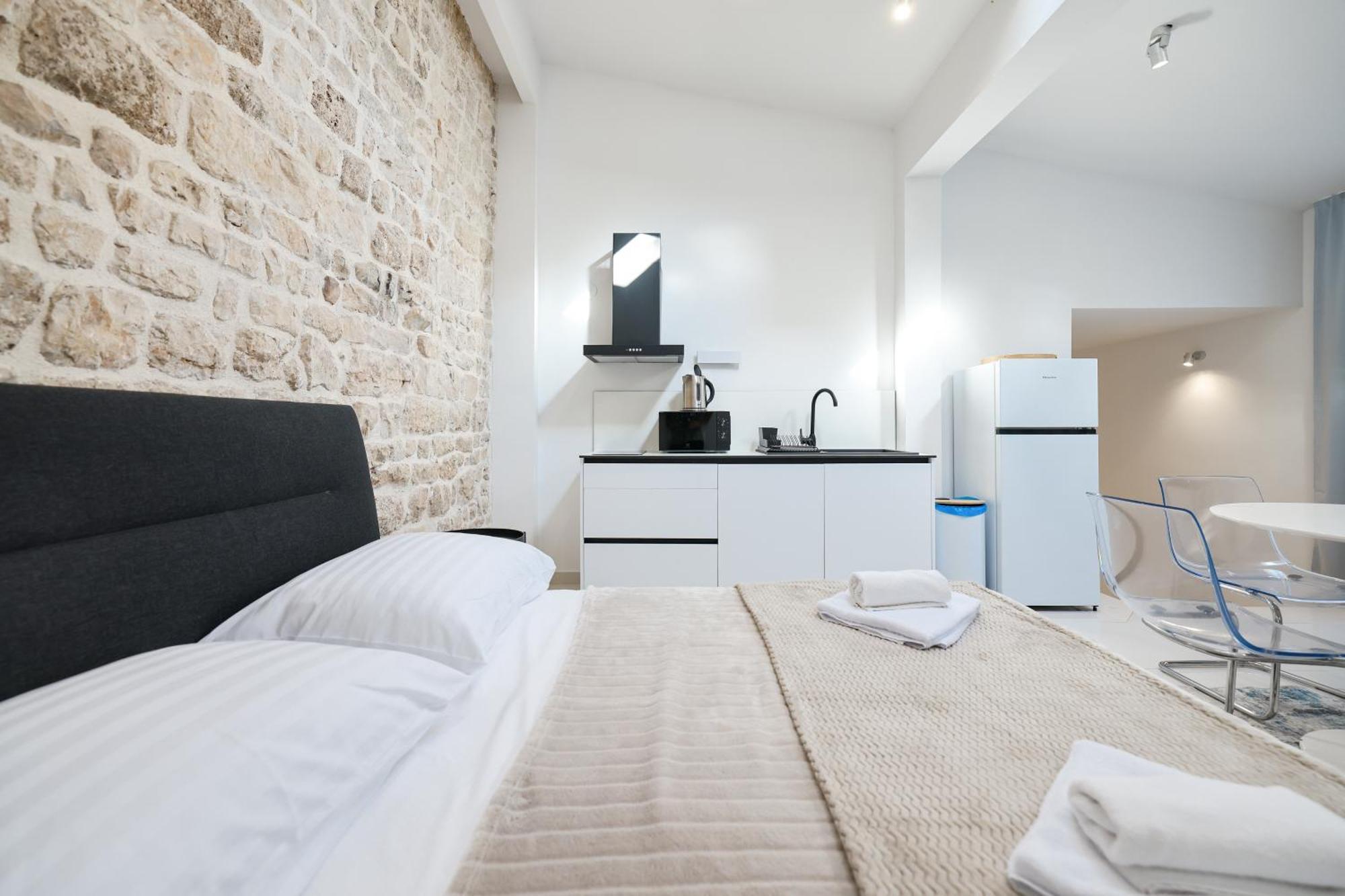 Hidden Apartments In The City Center Ζαντάρ Εξωτερικό φωτογραφία