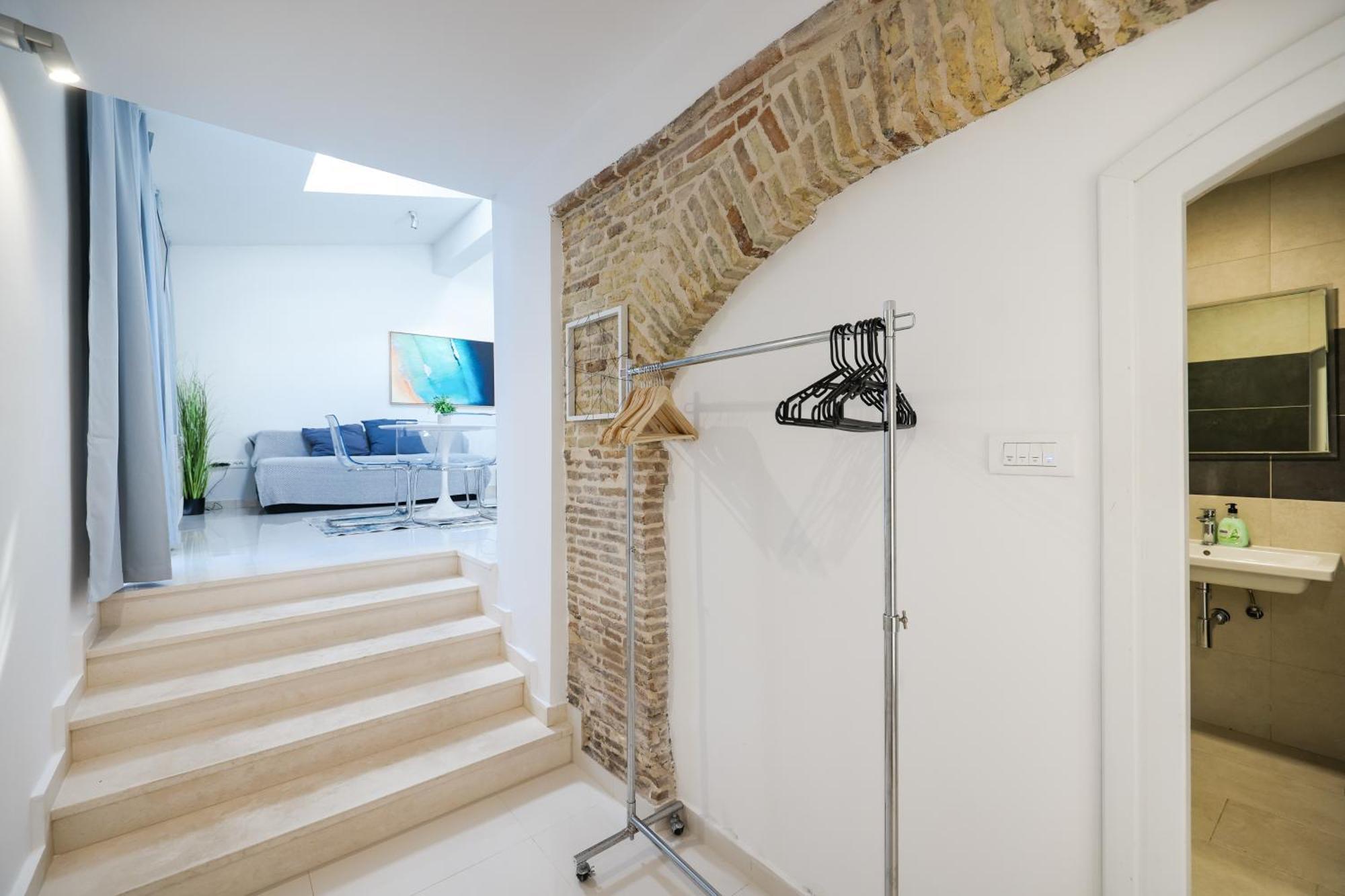 Hidden Apartments In The City Center Ζαντάρ Εξωτερικό φωτογραφία