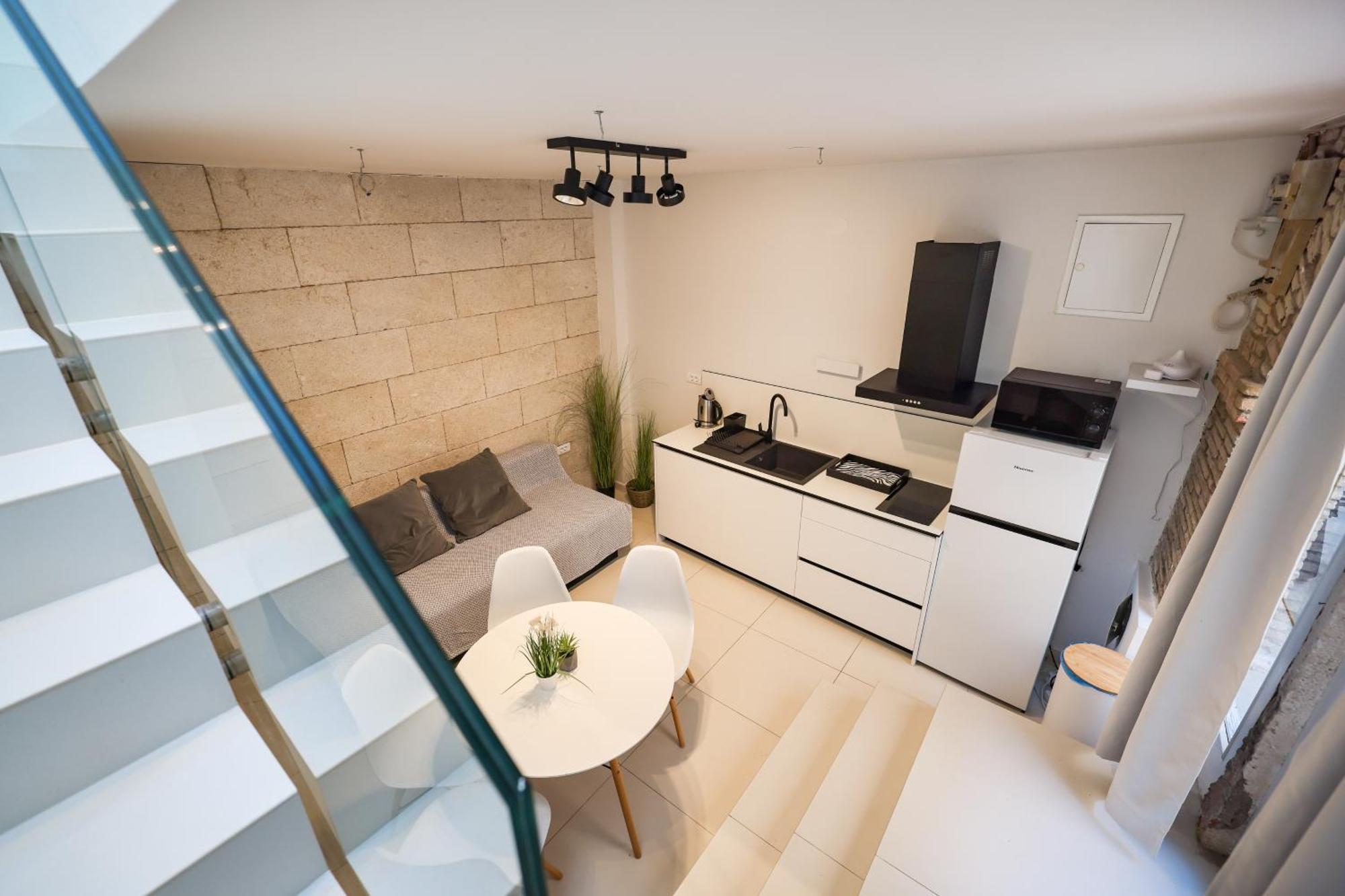 Hidden Apartments In The City Center Ζαντάρ Εξωτερικό φωτογραφία