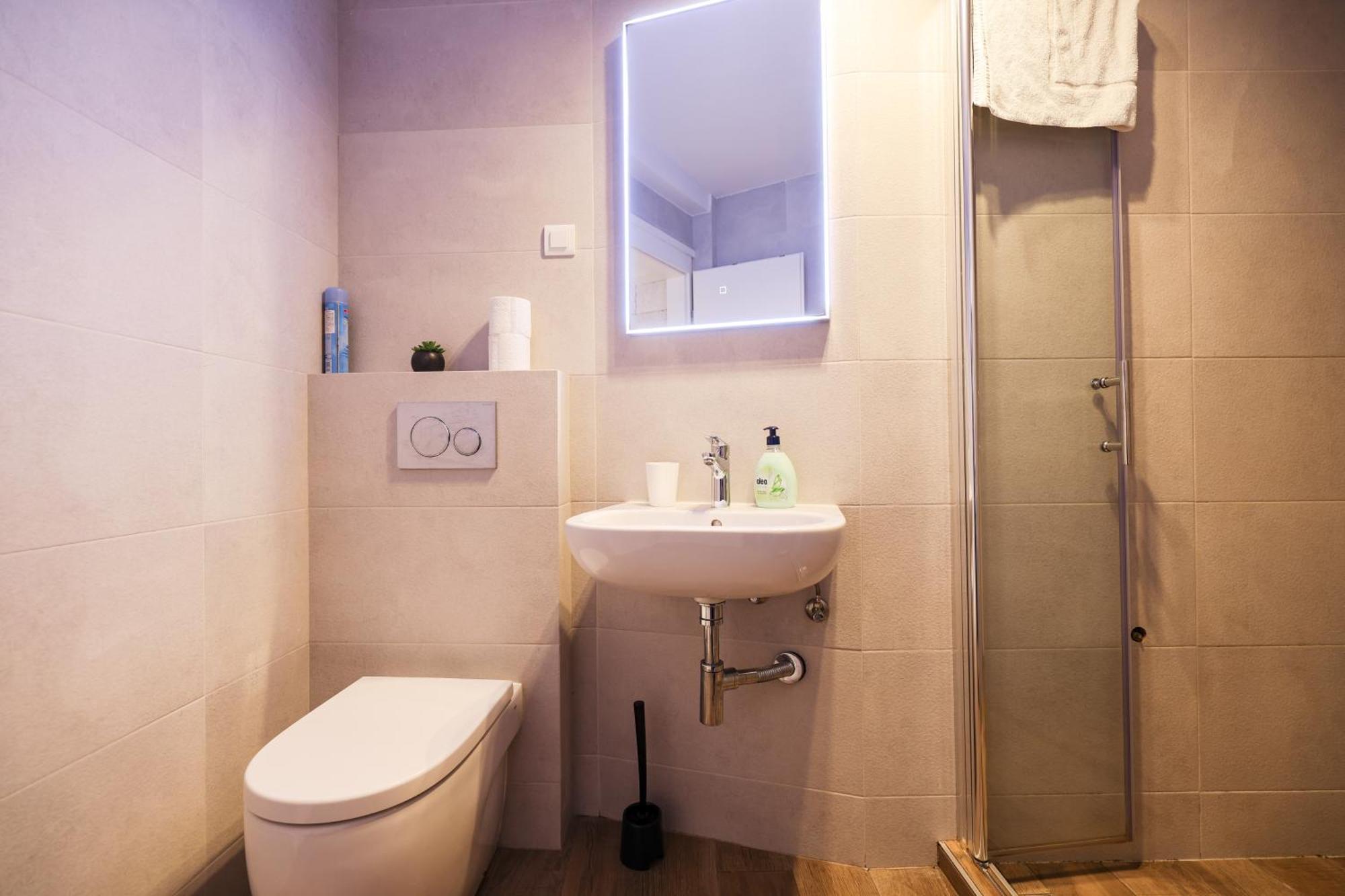 Hidden Apartments In The City Center Ζαντάρ Εξωτερικό φωτογραφία