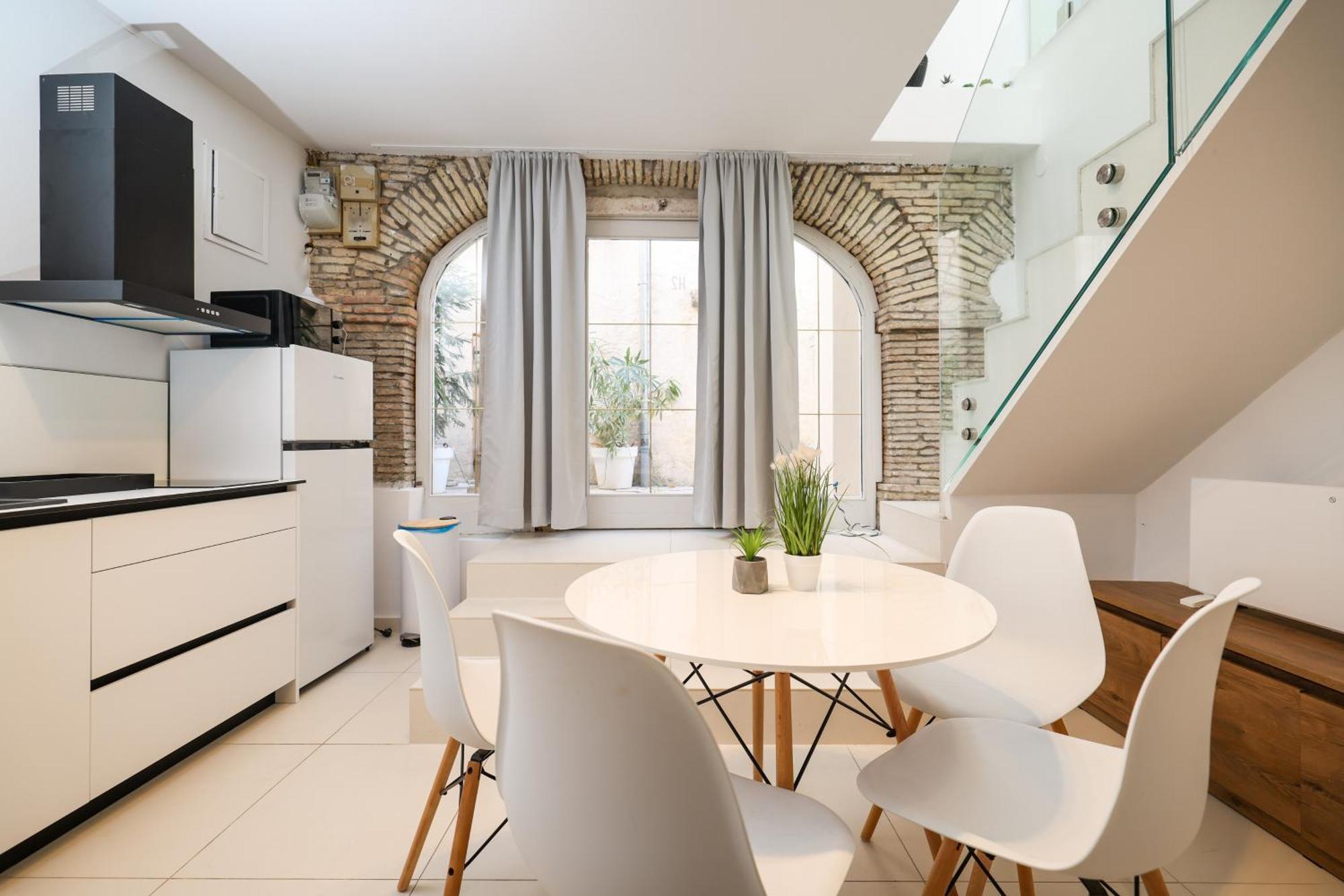 Hidden Apartments In The City Center Ζαντάρ Εξωτερικό φωτογραφία