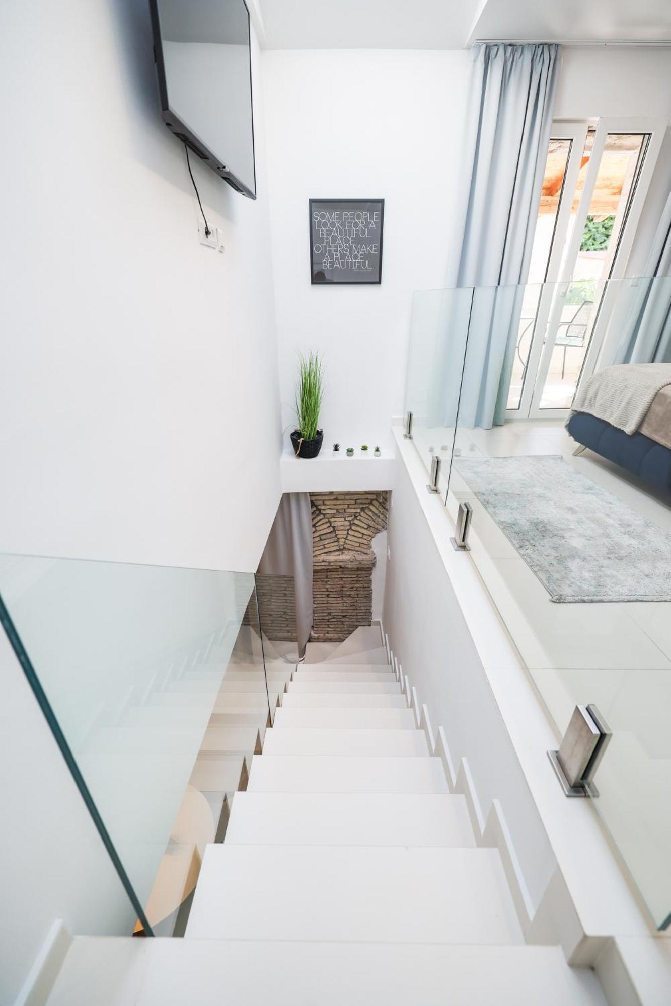 Hidden Apartments In The City Center Ζαντάρ Εξωτερικό φωτογραφία