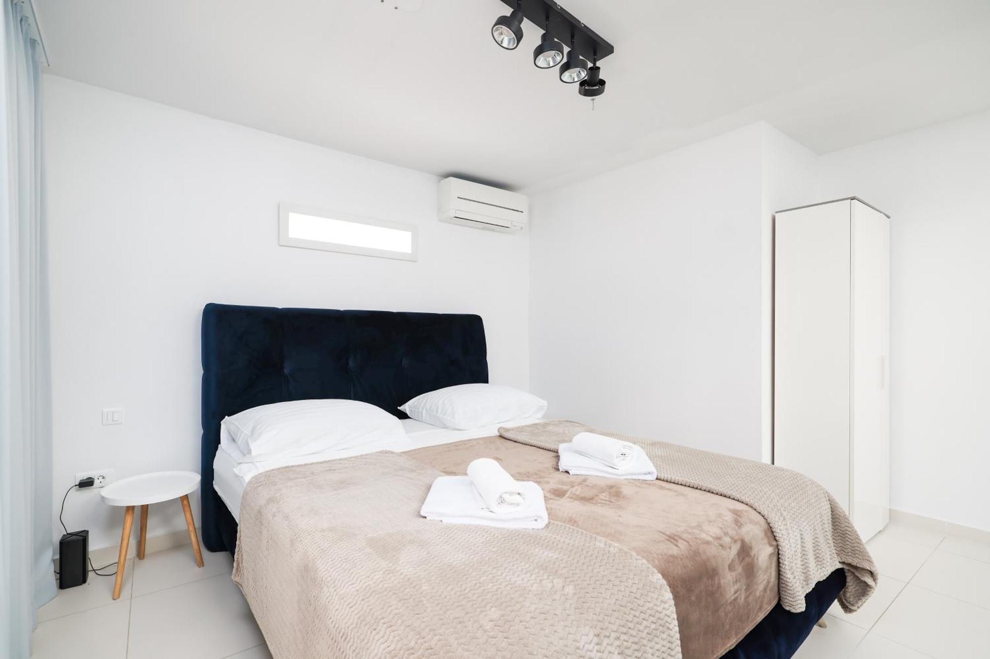 Hidden Apartments In The City Center Ζαντάρ Εξωτερικό φωτογραφία