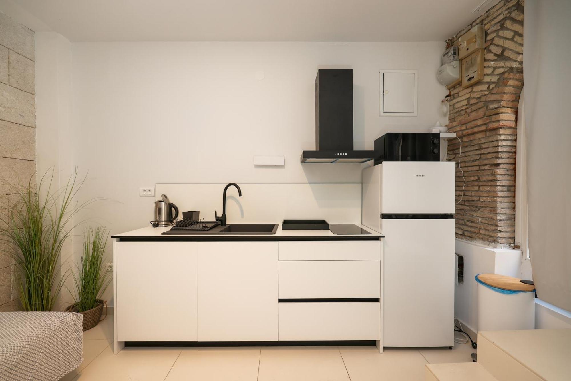 Hidden Apartments In The City Center Ζαντάρ Εξωτερικό φωτογραφία