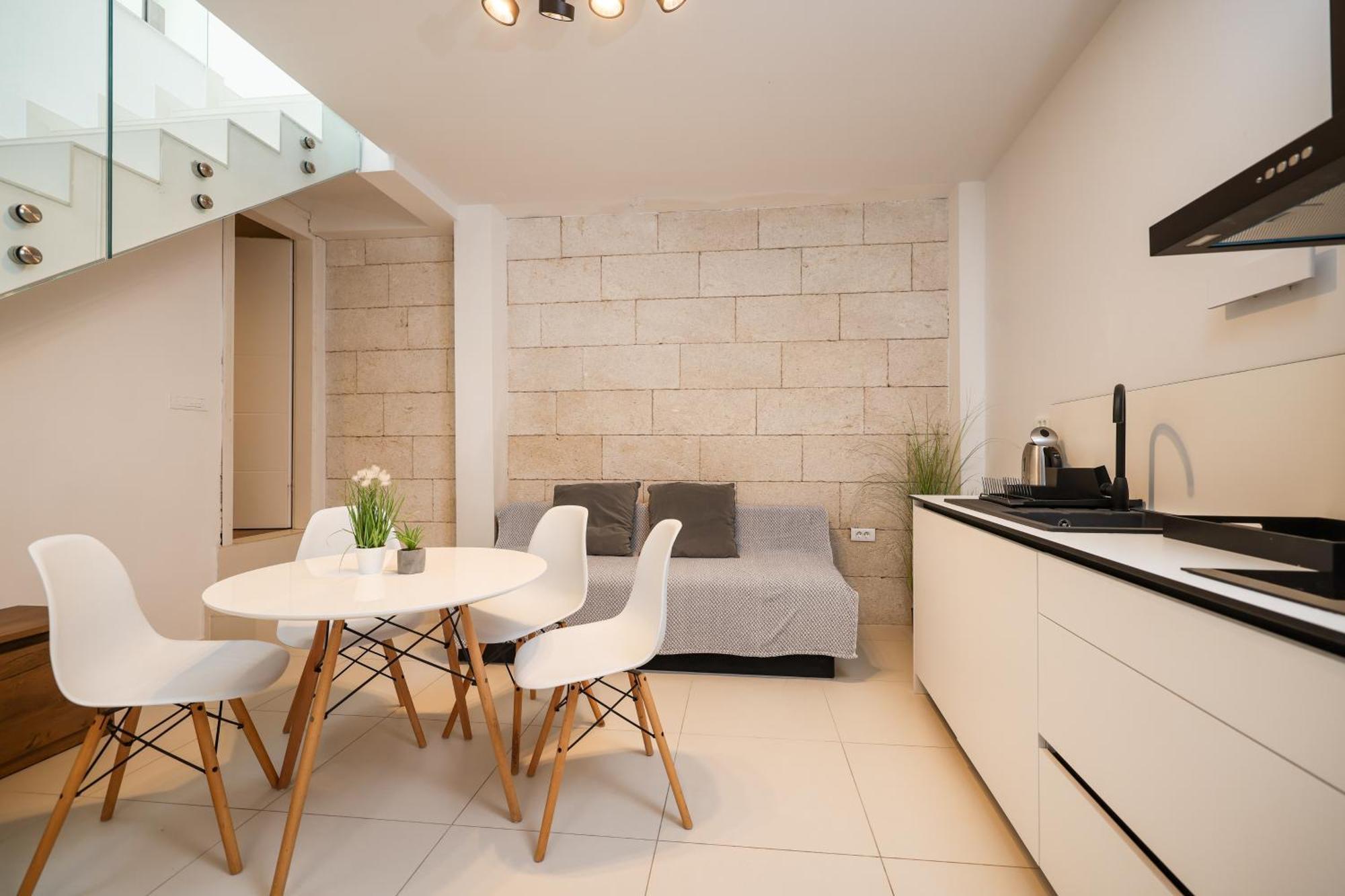 Hidden Apartments In The City Center Ζαντάρ Εξωτερικό φωτογραφία