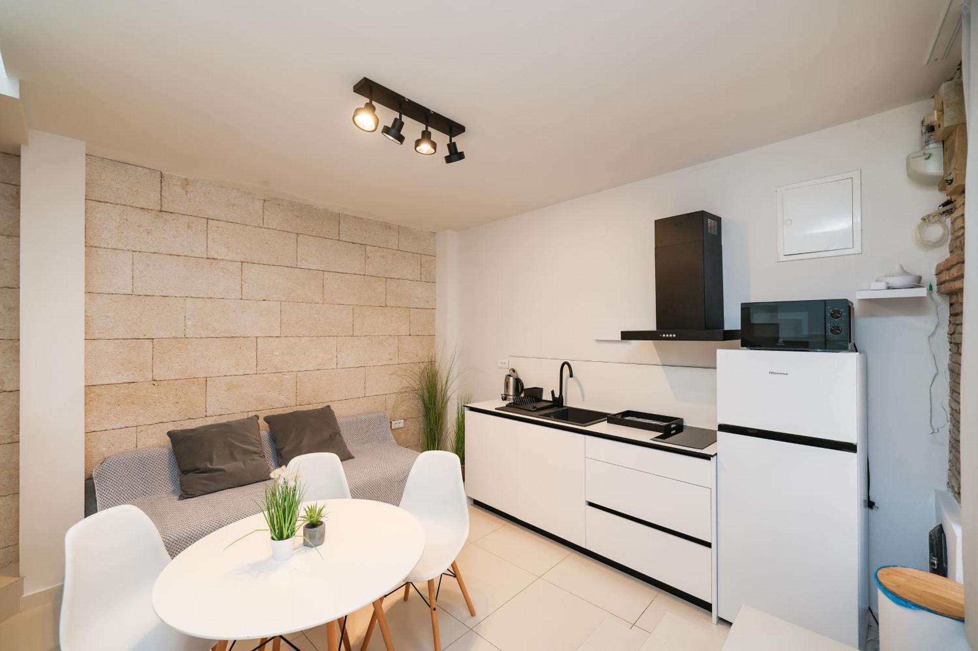 Hidden Apartments In The City Center Ζαντάρ Εξωτερικό φωτογραφία