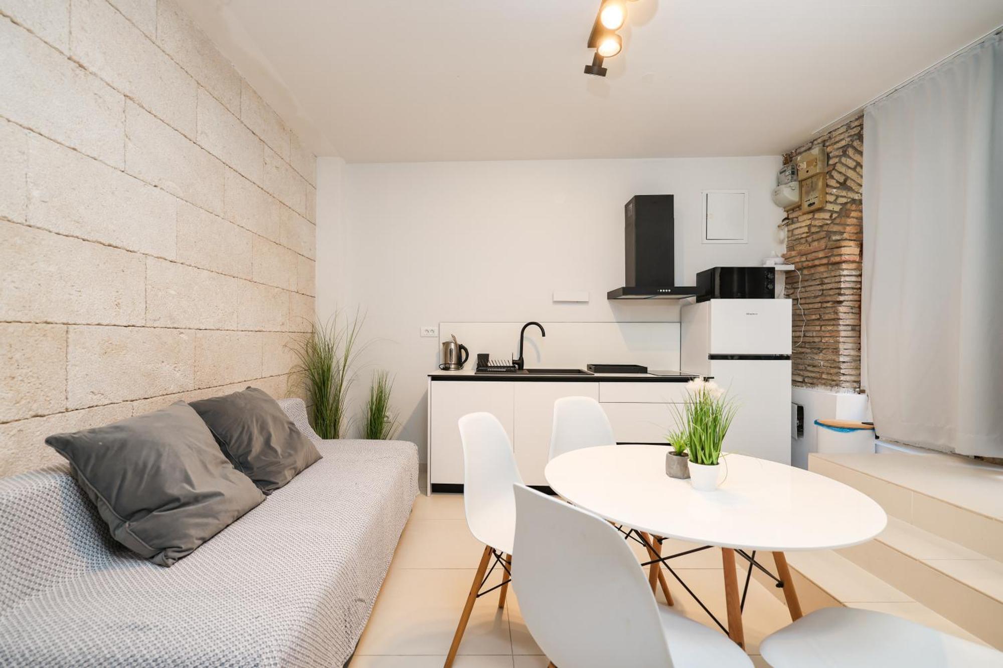 Hidden Apartments In The City Center Ζαντάρ Εξωτερικό φωτογραφία